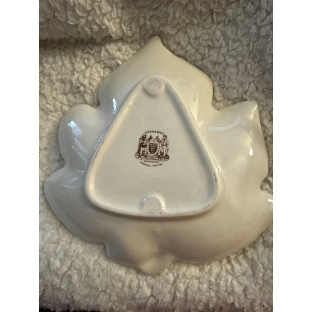 Kernewek goonhavern vintage